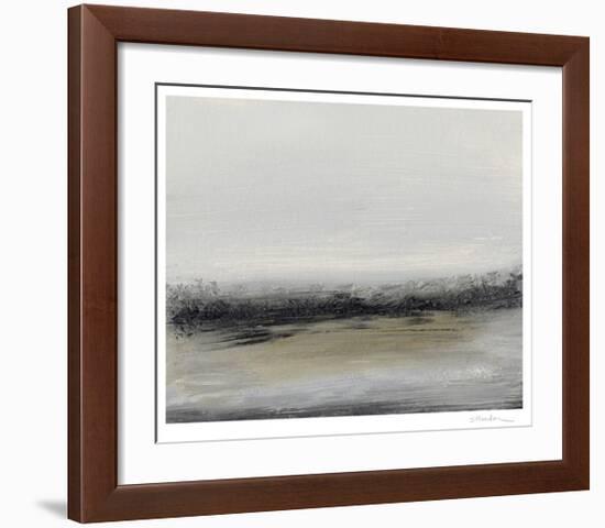 Mist I-Sharon Gordon-Framed Limited Edition