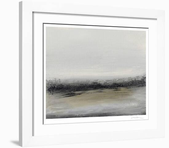 Mist I-Sharon Gordon-Framed Limited Edition