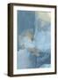 Mist II-Christina Long-Framed Art Print