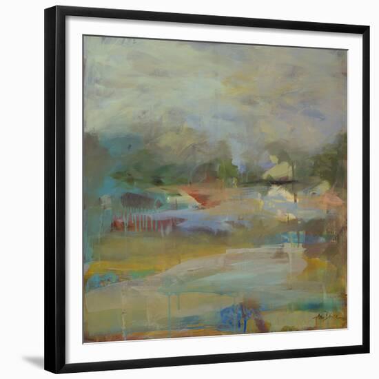 Mist III-Amy Dixon-Framed Giclee Print