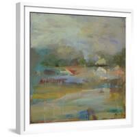 Mist III-Amy Dixon-Framed Giclee Print