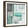 Mist & Mend I-Grace Popp-Framed Art Print