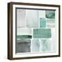 Mist & Mend II-Grace Popp-Framed Art Print