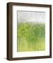 Mist on Green-Jessica Torrant-Framed Giclee Print