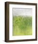 Mist on Green-Jessica Torrant-Framed Art Print