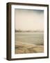 Mist on the Coast-Jillian Melnyk-Framed Photographic Print