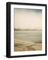 Mist on the Coast-Jillian Melnyk-Framed Photographic Print