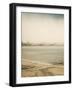 Mist on the Coast-Jillian Melnyk-Framed Photographic Print