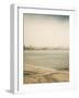 Mist on the Coast-Jillian Melnyk-Framed Photographic Print