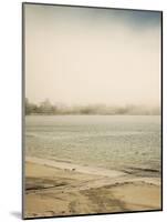 Mist on the Coast-Jillian Melnyk-Mounted Photographic Print