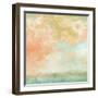 Mist-Suzanne Nicoll-Framed Art Print