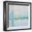 Misted Shores-KR Moehr-Framed Art Print