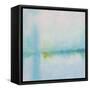 Misted Shores-KR Moehr-Framed Stretched Canvas