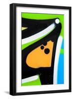 Mister Cheese-Ursula Abresch-Framed Photographic Print