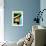 Mister Cheese-Ursula Abresch-Framed Photographic Print displayed on a wall