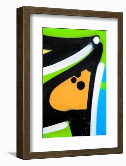 Mister Cheese-Ursula Abresch-Framed Photographic Print