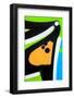 Mister Cheese-Ursula Abresch-Framed Photographic Print