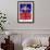 Mister Roberts, 1955-null-Framed Premium Giclee Print displayed on a wall