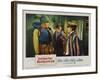 Mister Roberts, 1955-null-Framed Art Print