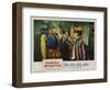 Mister Roberts, 1955-null-Framed Art Print