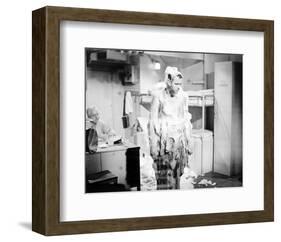 Mister Roberts-null-Framed Photo