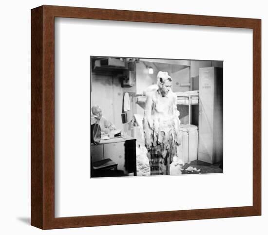 Mister Roberts-null-Framed Photo