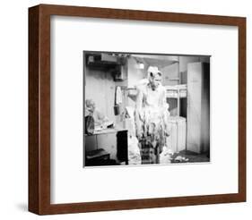 Mister Roberts-null-Framed Photo