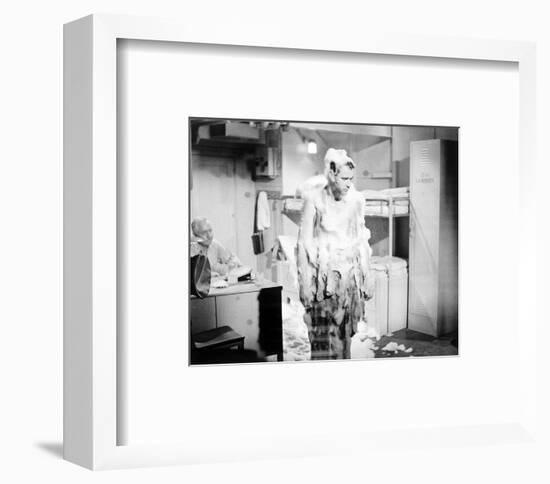 Mister Roberts-null-Framed Photo