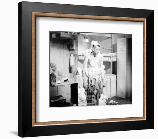 Mister Roberts-null-Framed Photo