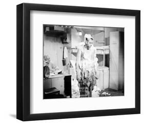 Mister Roberts-null-Framed Photo