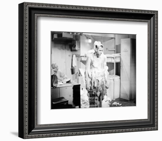 Mister Roberts-null-Framed Photo