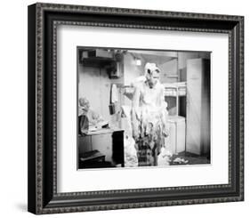 Mister Roberts-null-Framed Photo