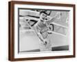Brown Frame