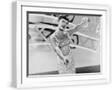 White Frame