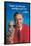 Mister Rogers - As You Are-Trends International-Framed Poster