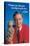 Mister Rogers - As You Are-Trends International-Stretched Canvas