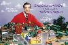 MISTER ROGERS - NEIGHBORHOOD-null-Lamina Framed Poster