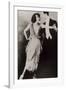 Mistinguett-null-Framed Photographic Print