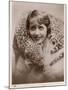 Mistinguett-null-Mounted Photographic Print