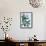 Mistletoe, 2014-Isobel Barber-Framed Stretched Canvas displayed on a wall