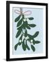 Mistletoe, 2014-Isobel Barber-Framed Giclee Print