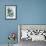 Mistletoe, 2014-Isobel Barber-Framed Giclee Print displayed on a wall