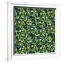 Mistletoe pattern I-Irina Trzaskos Studio-Framed Giclee Print