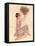 Mistletoe, UK, 1920-null-Framed Stretched Canvas