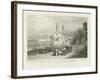 Mistley Thorn Church, Near Manningtree, Essex-George Bryant Campion-Framed Giclee Print