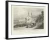 Mistley Thorn Church, Near Manningtree, Essex-George Bryant Campion-Framed Giclee Print