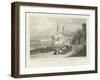 Mistley Thorn Church, Near Manningtree, Essex-George Bryant Campion-Framed Giclee Print