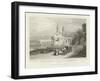 Mistley Thorn Church, Near Manningtree, Essex-George Bryant Campion-Framed Giclee Print