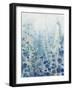 Misty Blooms I-Tim OToole-Framed Premium Giclee Print