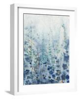 Misty Blooms I-Tim OToole-Framed Premium Giclee Print